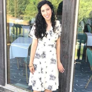 Meet your Posher, Maysa